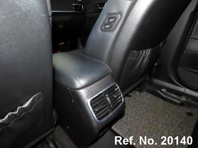  Kia / k5 Stock No. 20140